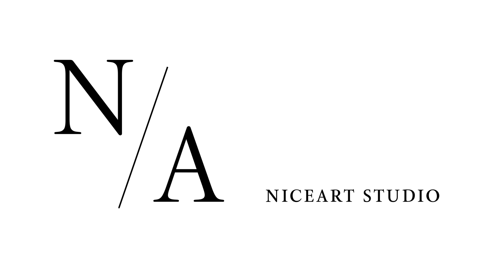 NiceArt Studio Logo